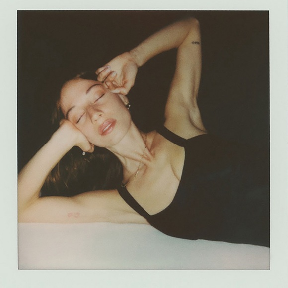 Realisation Par Allegra Dress in Black Dragon (size XXS) - Picture 5 of 5